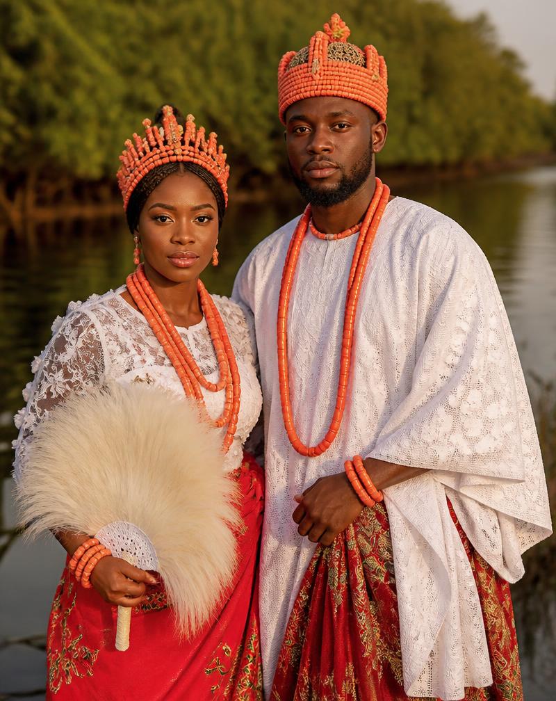 Anioma & Delta people of Nigeria · Delta State